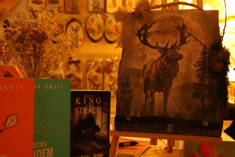 fot. Leopold Napora/Fokus Media