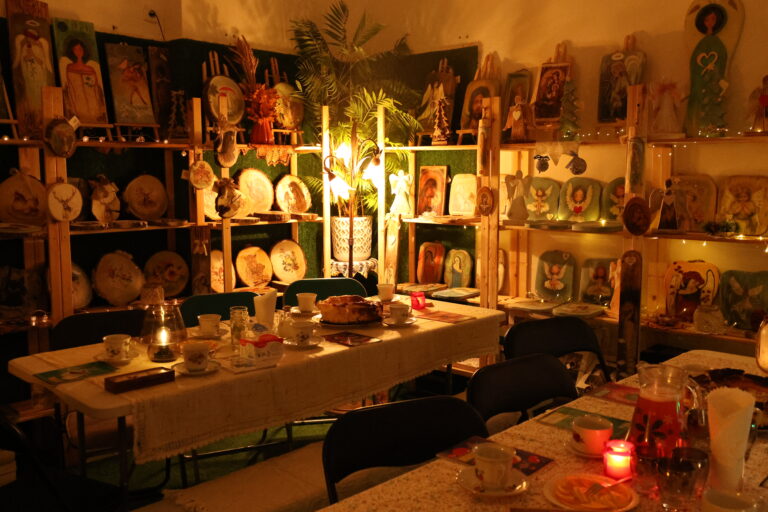 fot. Leopold Napora/Fokus Media