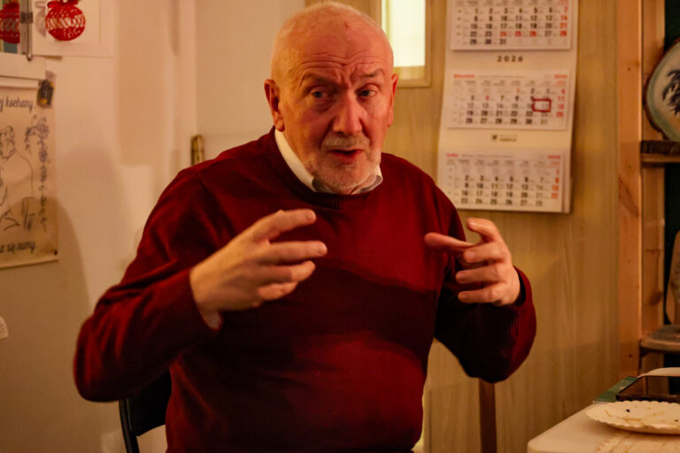 fot. Leopold Napora/Fokus Media