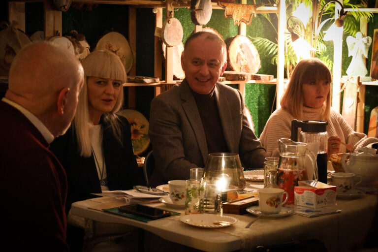 fot. Leopold Napora/Fokus Media