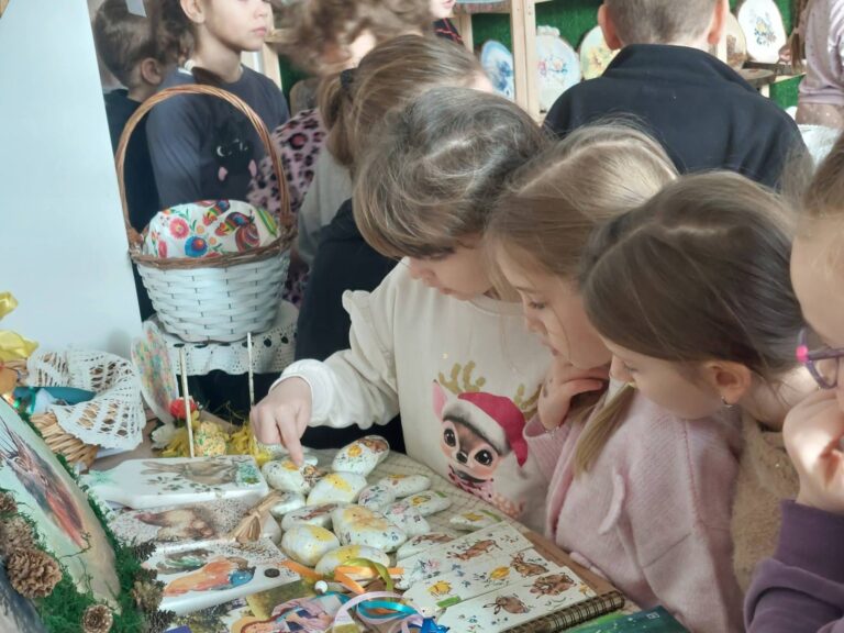 fot. Monika Karolina Borowiec