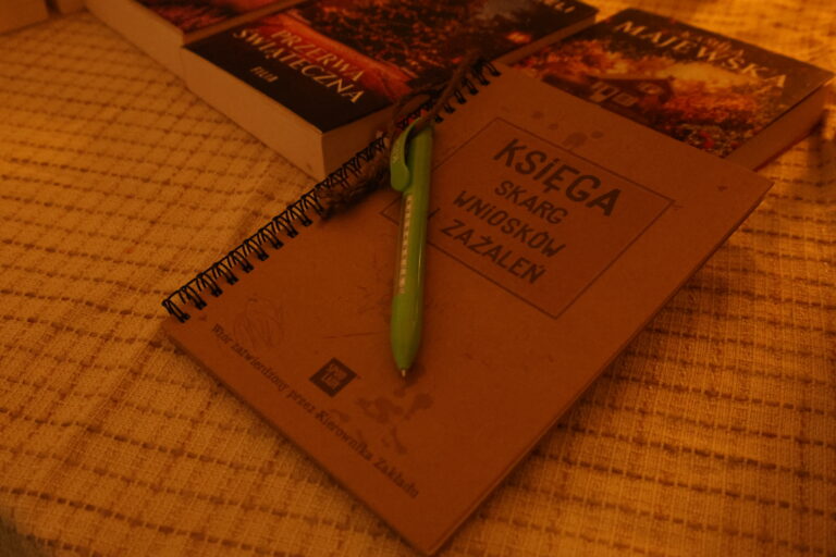 fot. Leopold Napora/Fokus Media