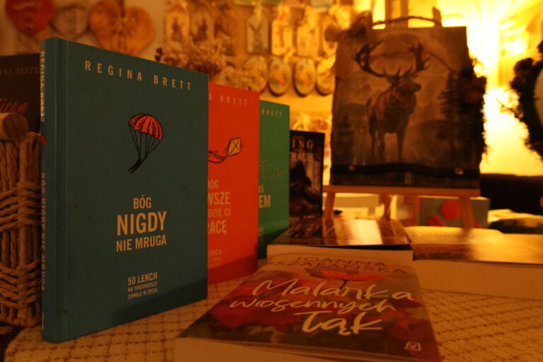 fot. Leopold Napora/Fokus Media