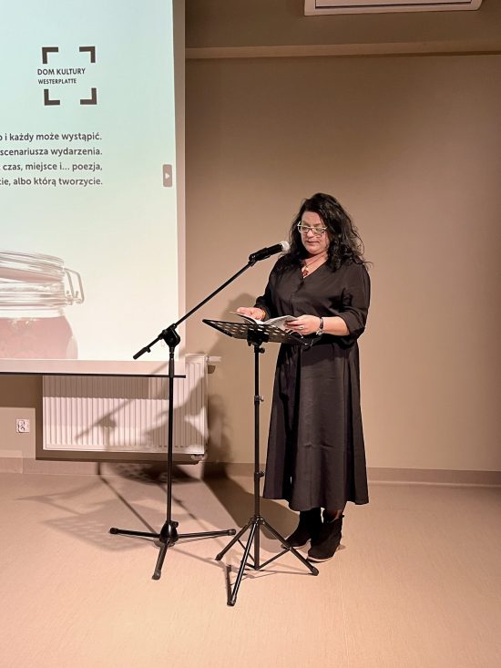 źródło: Facebook/ Dom Kultury Westerplatte